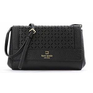Kate Spade ♠️ Perri Lane Greer Crossbody